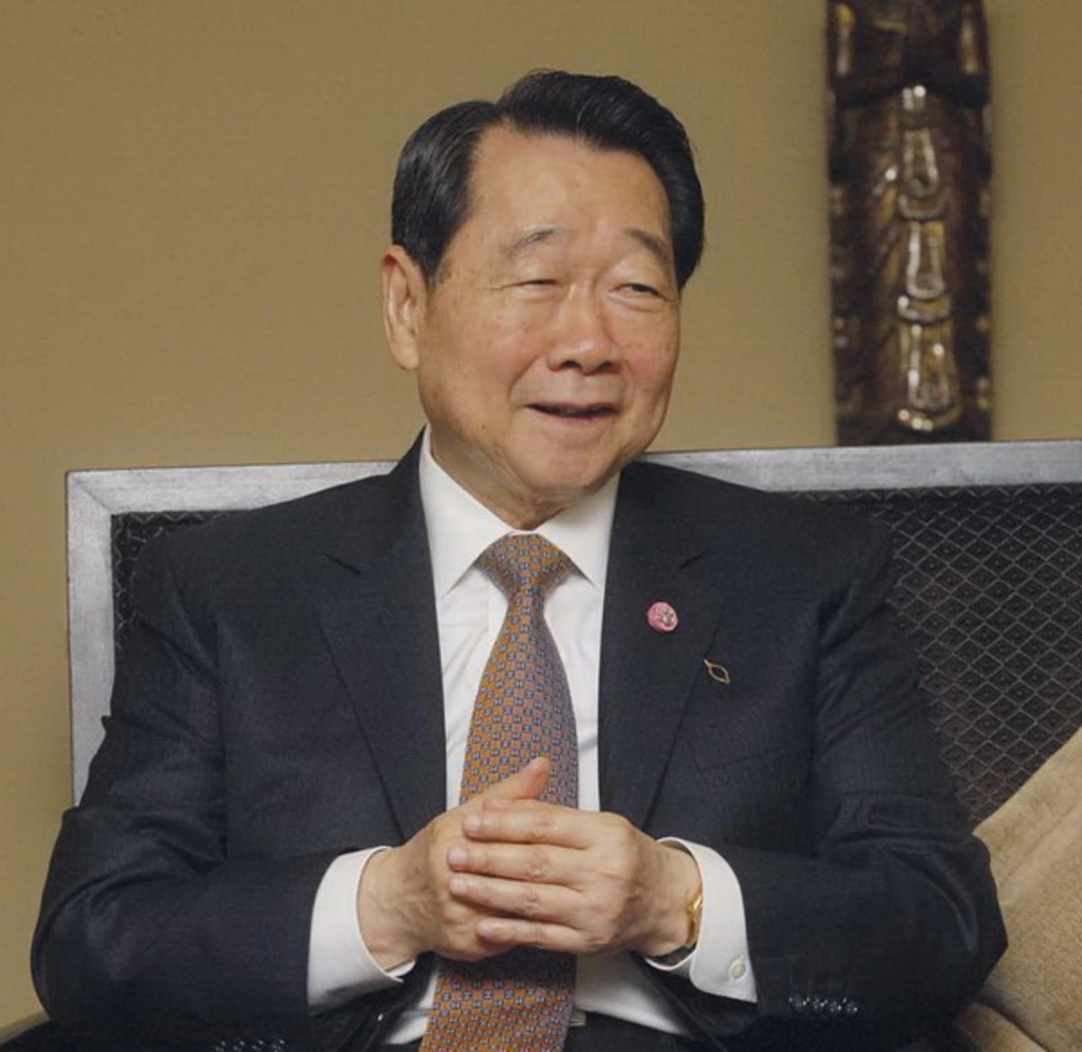 "ซีพี" ลงทุนร่วมกับจีน เดินหน้าโครงการนิคมอุตสาหกรรมหวังกระตุ้นเศรษฐกิจไทยแลนด์ 4.0