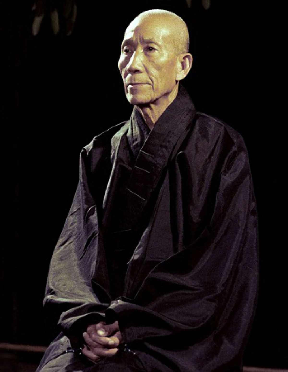 บรรลุธรรมเพราะคำประชด!! กับเรื่องราวของชายขี้โมโหคนหนึ่ง...ผู้กลายเป็น "ปรมาจารย์ด้านการเจริญสติ" เพียงเพราะคำพูดกระแทกแดกดันของภรรยา!!