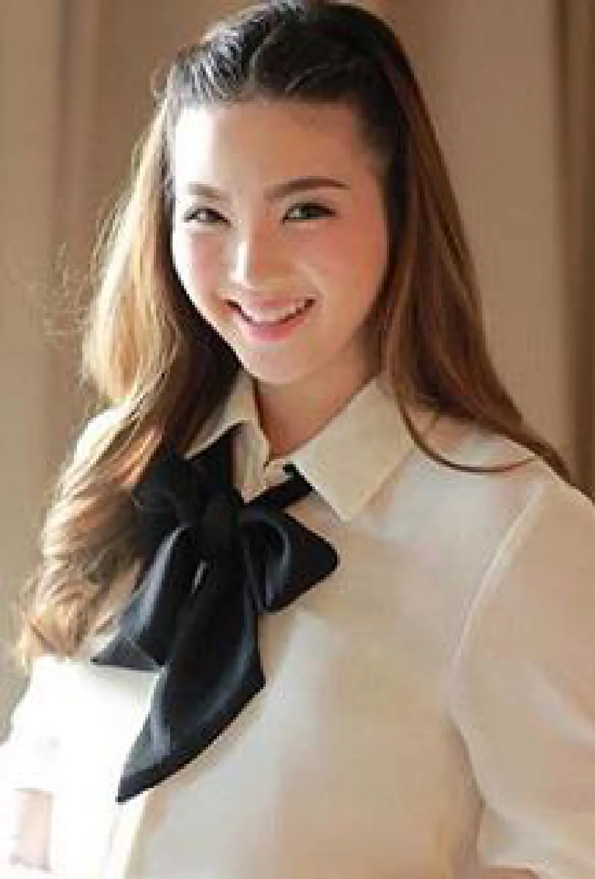 เป็นเรื่องจนได้ !! งานเข้าอีกแล้ว "ฮารุ ยามากูชิ" เหตุชาวเน็ตจับผิด นามสกุลเหมือนแก๊ง "ยากูซ่า" ที่เพิ่งโดนจับที่ลพบุรี ?? (ชมคลิป)