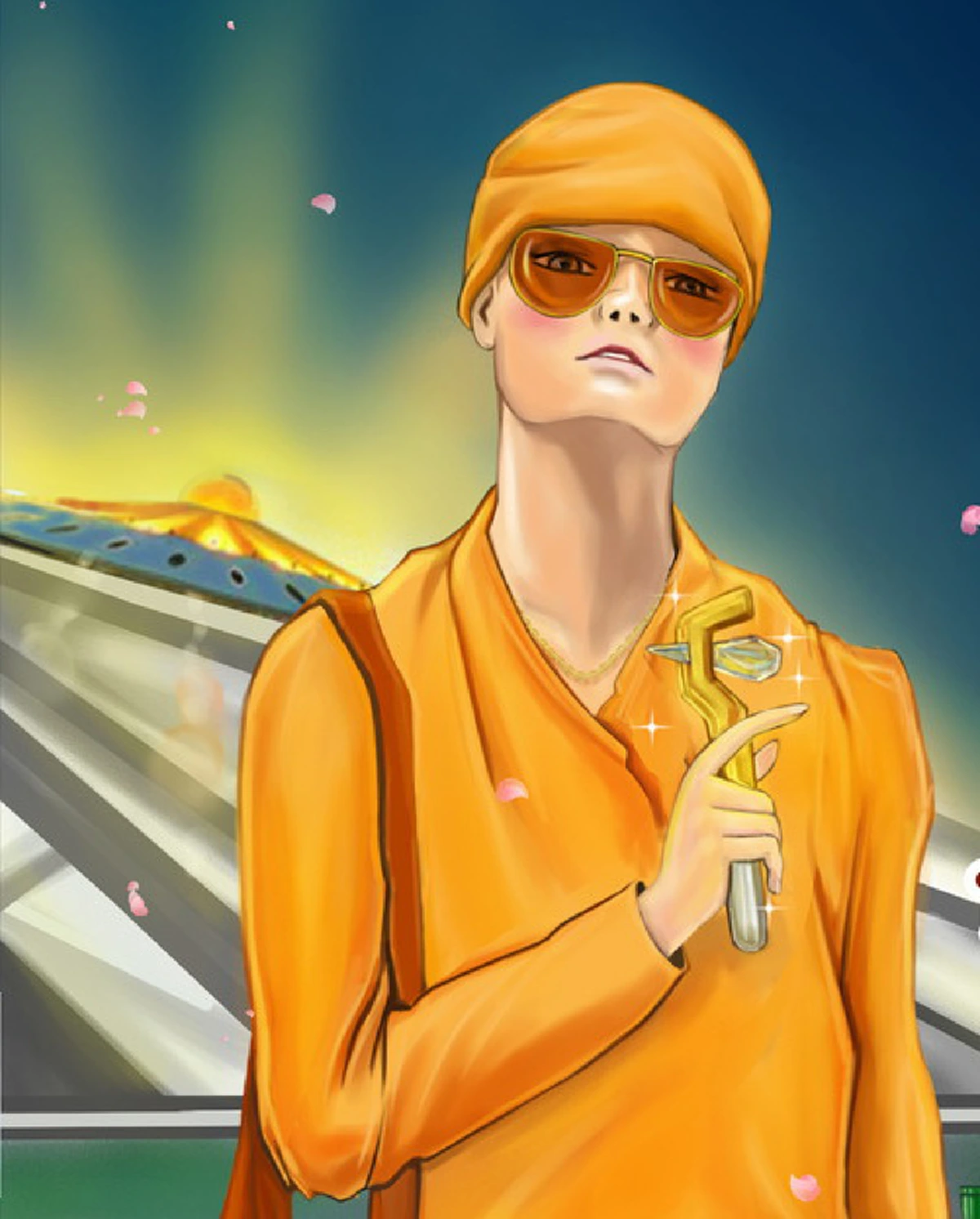 ชิตังเม โป้ง  รวย!!! อินเทรน เก๋ไก๋ ทันสมัย ทันสถานการณ์  "จับให้ได้ถ้านายแน่จริง!!" ดูภาพปก แล้วถึงกับต้องเหลียวหลัง