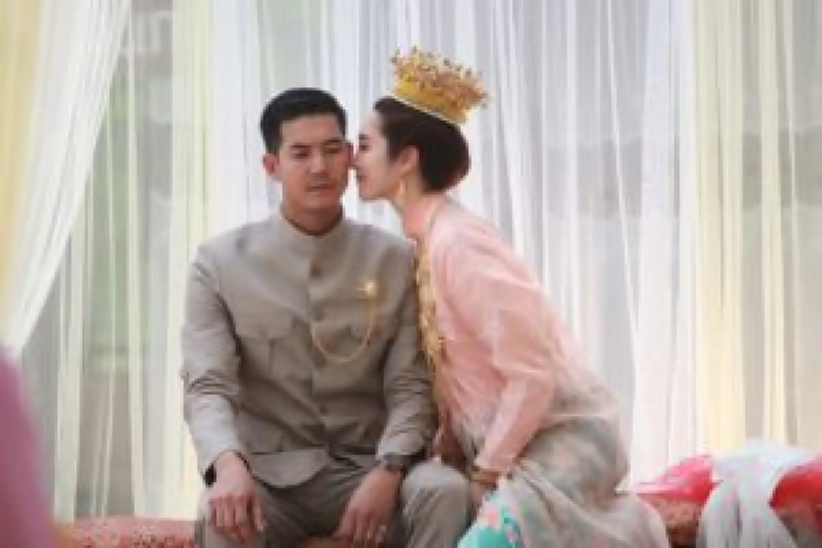 แฟนละครเตรียมกรี๊ดสลบ!!! ปิดฉากละคร "สัมปทานหัวใจ" เมื่อ "นายหัว" อยากมีลูกกับ "คุณนาย" บอกเลยฟินเวอร์!!?