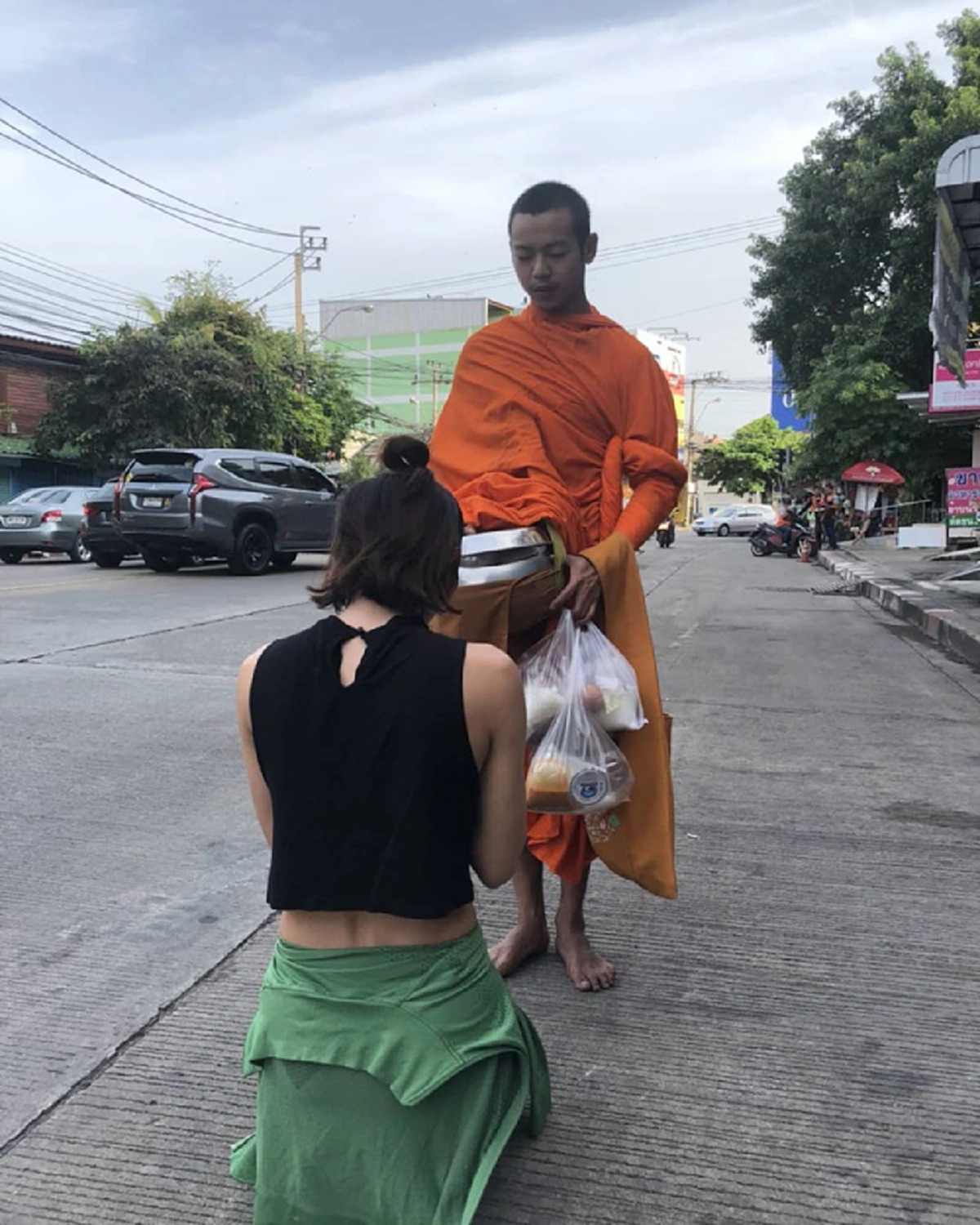 คบจริง!!! "ติ๊ก บิ๊กบราเธอร์" ออกไลฟ์สด เผยความสัมพันธ์ "หนุ่ม ศรราม" ลั่นถึงเวลาเขาพูด..เขาต้องพูด!!!