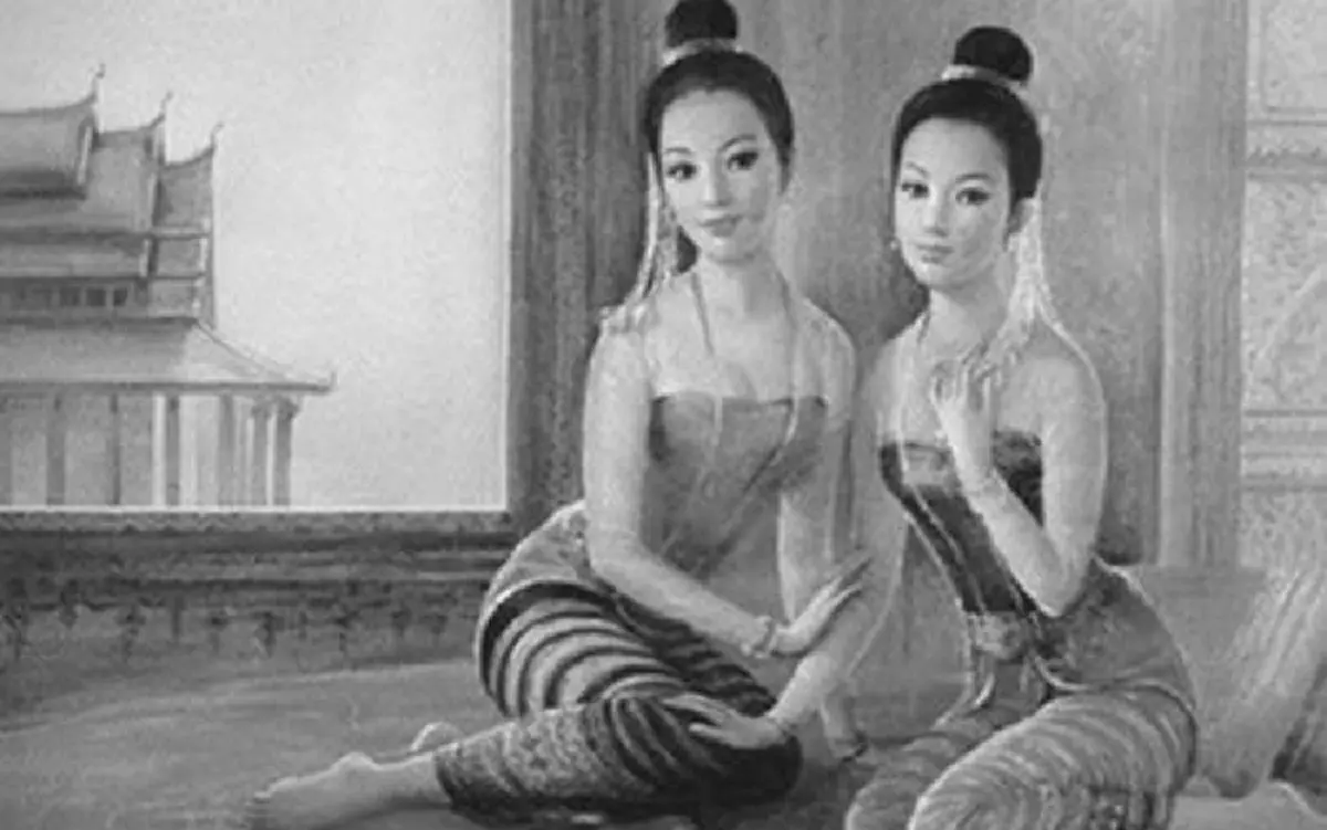 ผู้ชายดูไว้!!  ๘ ลักษณะ “ผู้หญิงกาลกิณี” ตามตำราไทยโบราณ อยู่ด้วยมีแต่ ล่มจม!