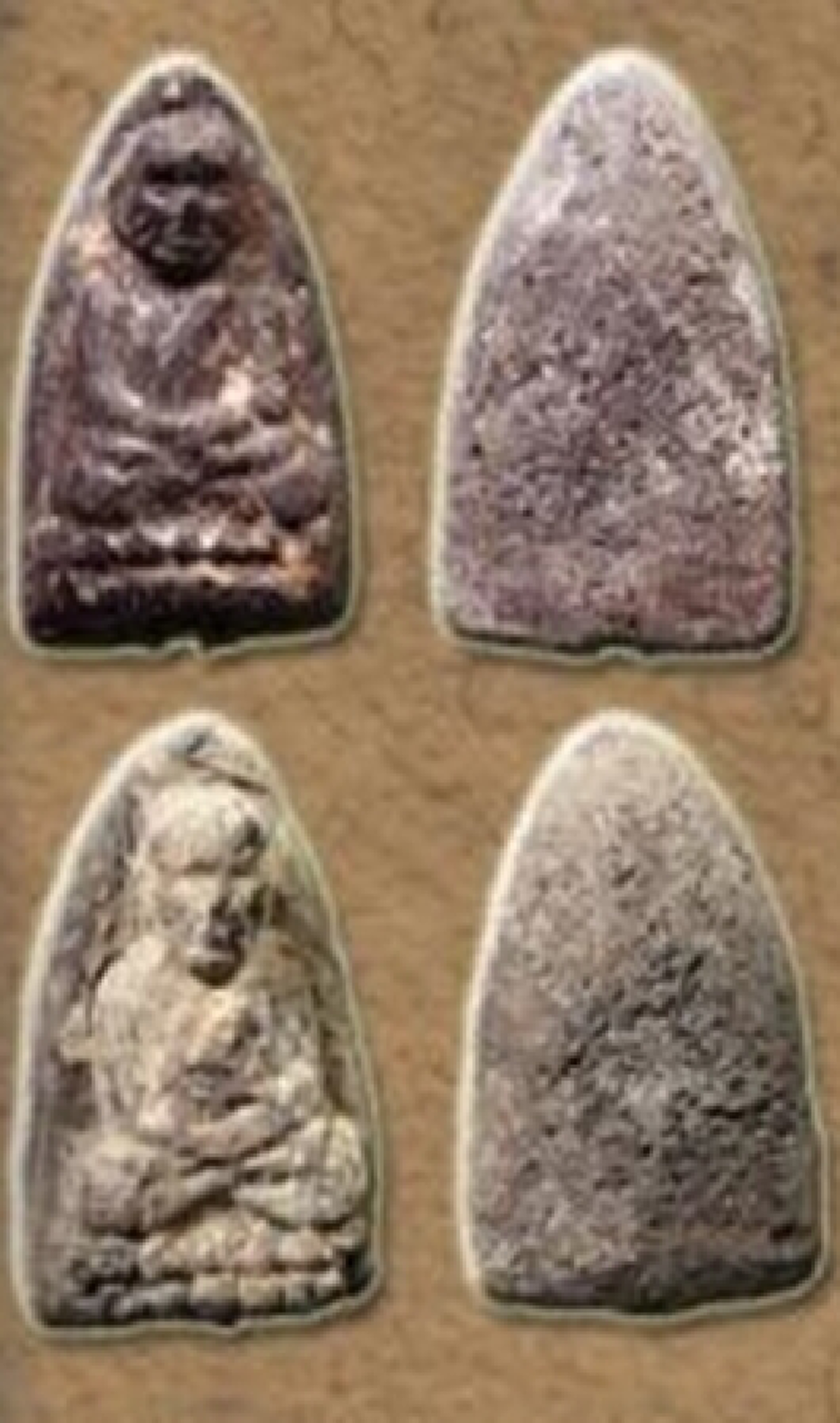 "หลวงปู่ทิม" สุดยอดเกจิชื่อเสียงเลื่องลือ !!! ขนาด "หลวงปู่หมุน" ต้องเสี่ยงชีวิตฝากตัวเป็นศิษย์...ทั้งยังร่วมสร้างหลวงปู่ทวดฝากไว้ในแผ่นดิน