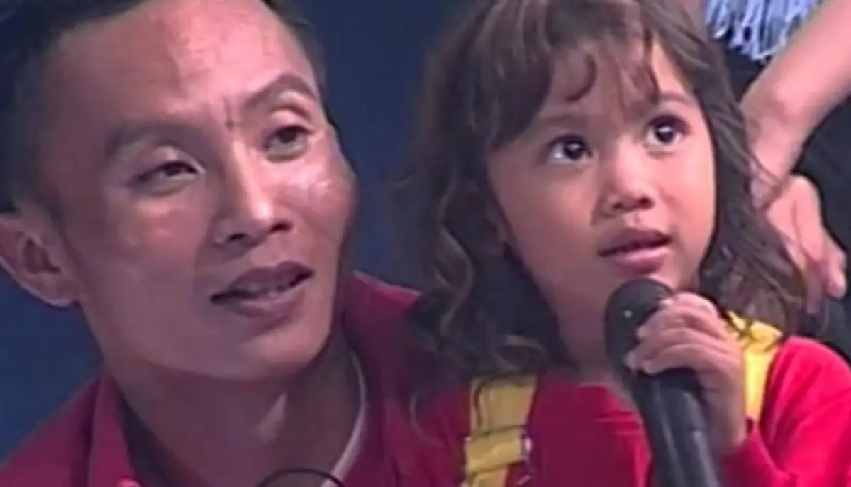 ***เปิดภาพปัจจุบัน "น้องพี มกจ๊ก" หลังห่างหายจากวงการไปนาน !?