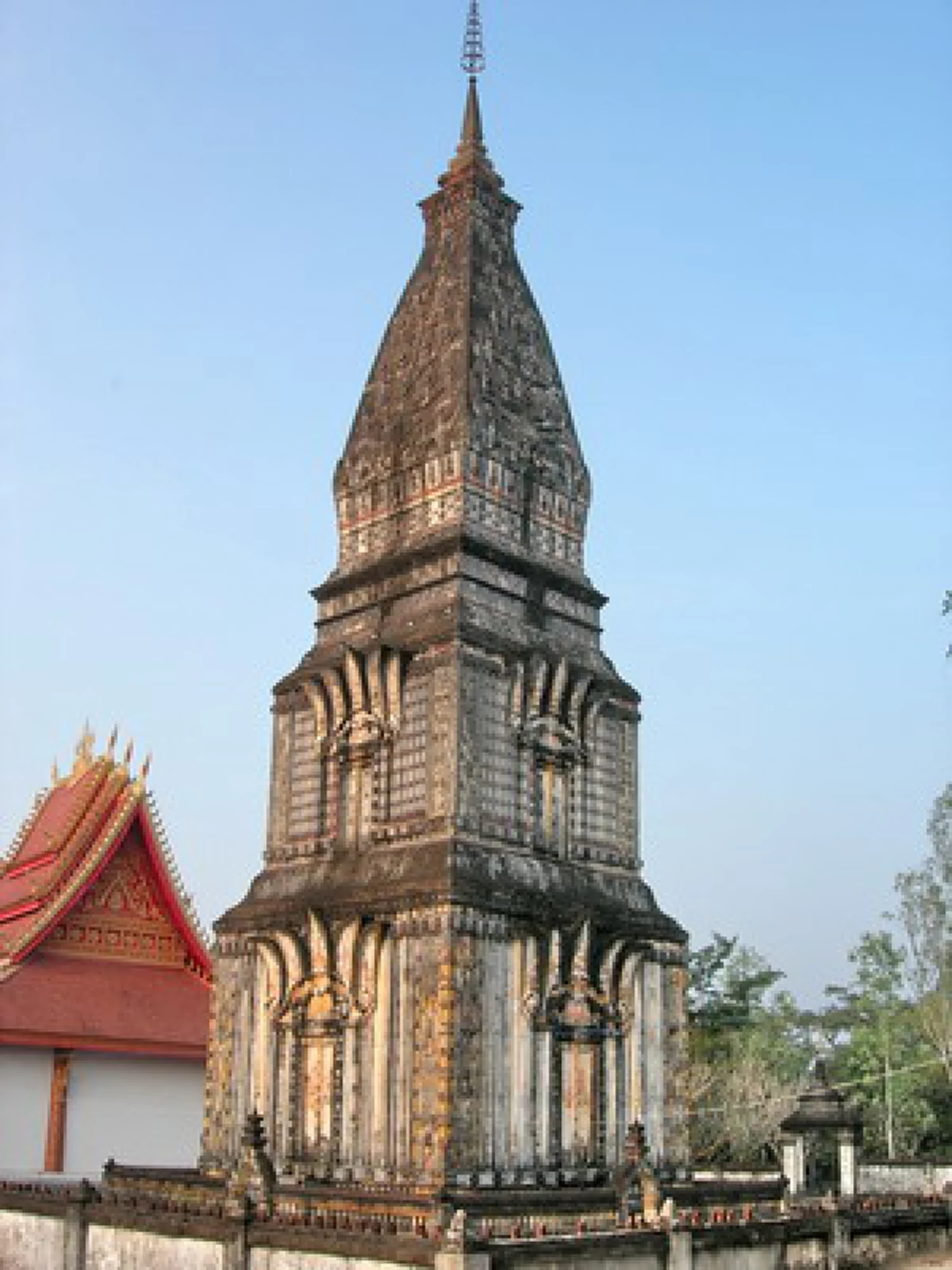 สาธุบารมี "หลวงปู่สีทัตน์" สร้างพระธาตุท่าอุเทน ด้วยหินแก้ว - ธาตุกายสิทธิ์ !! ว่ากันว่าผู้มีบารมีเท่านั้นที่ทำได้!