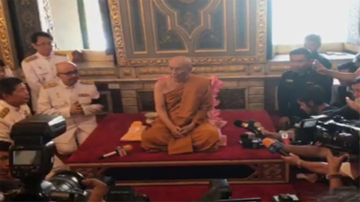 ไม่จบง่าย!! สื่อเจอแฉแถลงแจงพฤติกรรม 57 ยัน 60 ถี่ ซ้ำซาก