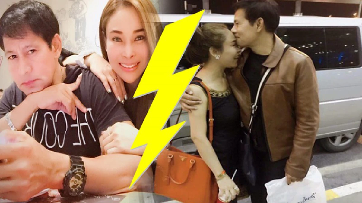 น้ำตาเซ่นรักร้าว!"ยุ้ย คนึงนิจ"เปิดปากสื่อครั้งแรกปัญหา"ไทด์ เอกพันธ์"สุดอดกลั้นฝ่ายชายพาลูกไปนอนกับผู้หญิงคนใหม่พร้อมให้เรียกว่าเเม่ ? คลิป