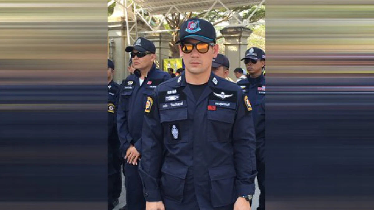 ต่างคนต่างอยู่!! "ดี้ นิติพงษ์" เซ็งเจอดราม่าโพสต์ด่า บอกแล้วแต่สบายใจ ไม่เปลี่ยนจุดยืน รักเคารพชาติ ศาสนา พระมหากษัตริย์ (อ่านรายละเอียด)?