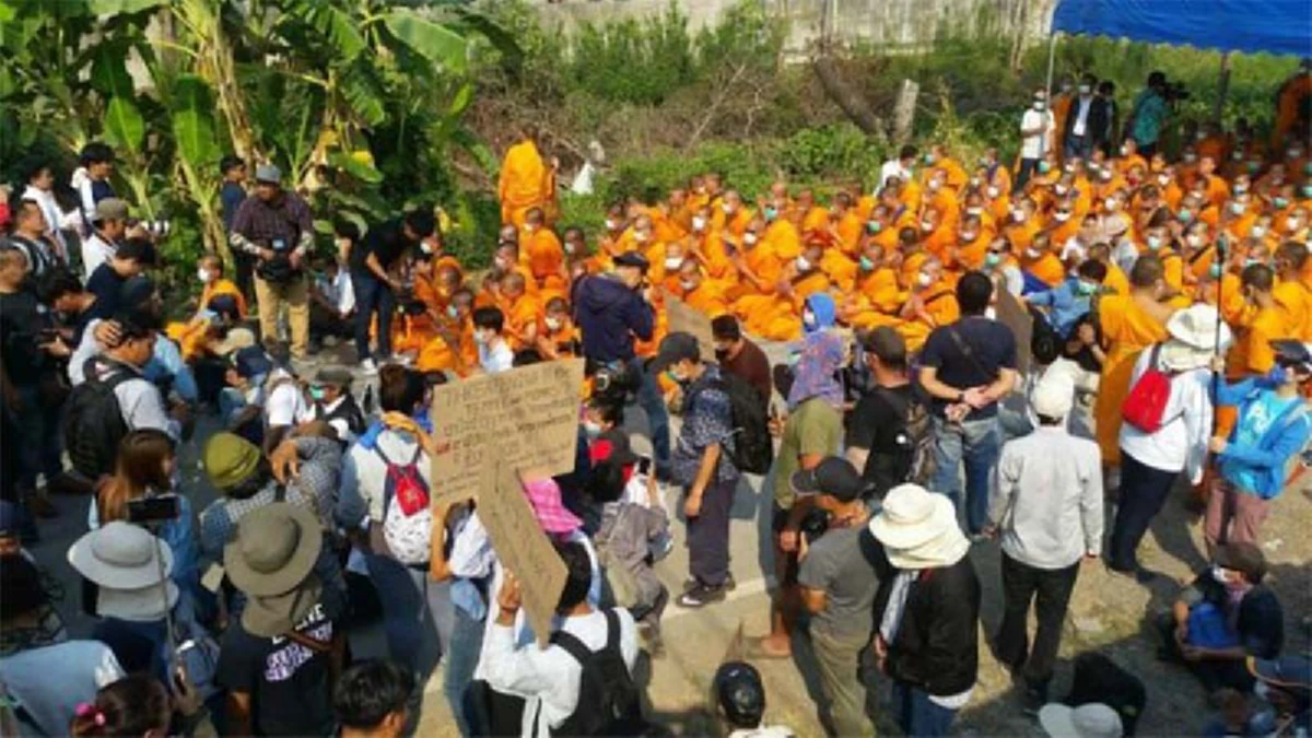 ใครต้องรับผิดชอบ !?!? "ชูชาติ" ออกโรงร่ายคำถามถึง"DSI"  ... แถมโพสต์เจ็บจี๊ด เป็นปฏิบัติการที่ล้มเหลว รู้เลย 23 วัน ทำอะไรไปบ้าง(รายละเอียด)