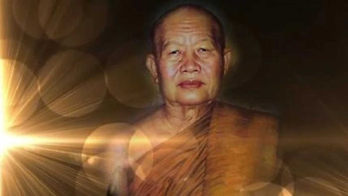 พระคาถา “หลวงปู่ฝั้น” พระอาจารย์แห่งสมเด็จพระสังฆราช “แก้โรคเวรโรคกรรมได้” ใครป่วยเรื้อรังหายเป็นปลิดทิ้ง!?! ไม่เชื่ออย่าลบหลู่ ลองทำดู!!