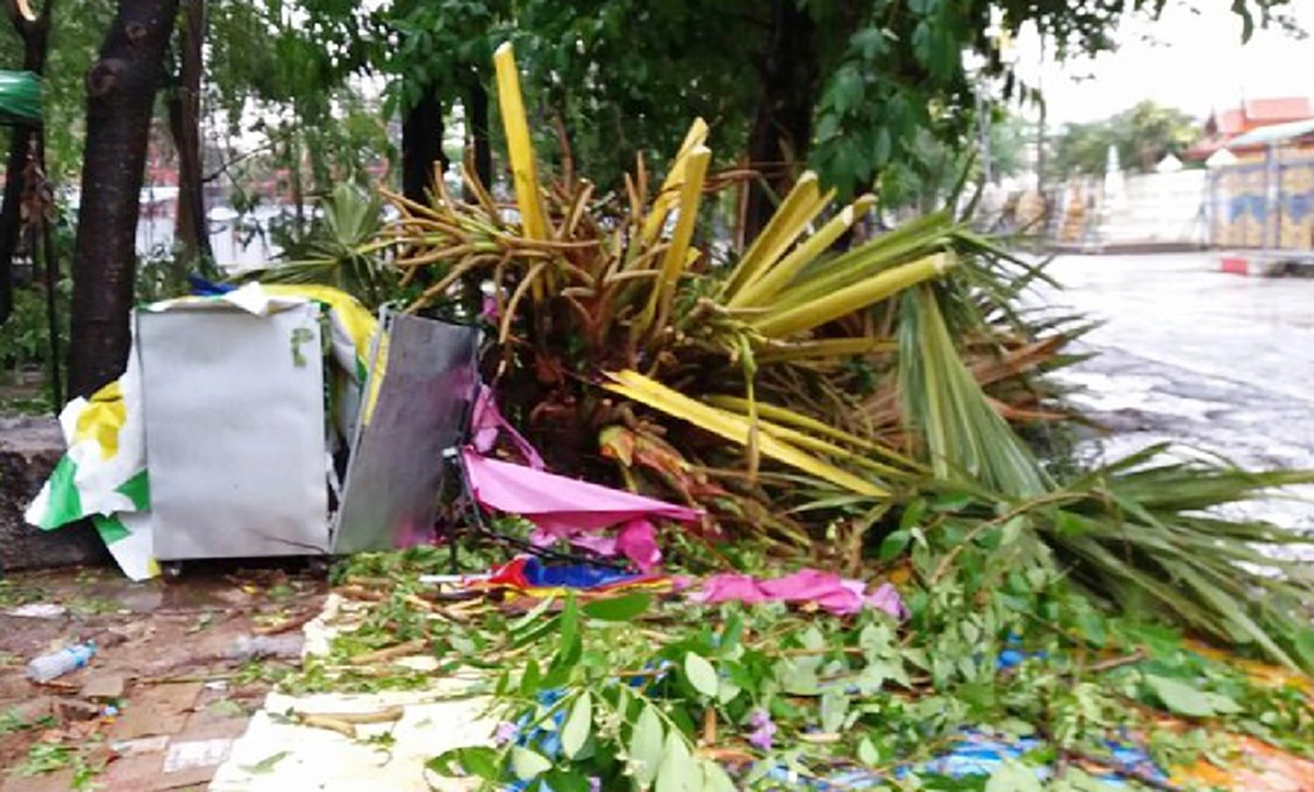 สุดสะพรึง!! อาถรรพ์คำชะโนด เล่นงาน 2 แม่-ลูก ถึงขึ้นชะตาขาดคาวัด แถมทิ้งคำพูดสุดหลอนก่อนตาย -หลวงปู่แนะครอบครัวขอขมาด่วน!!