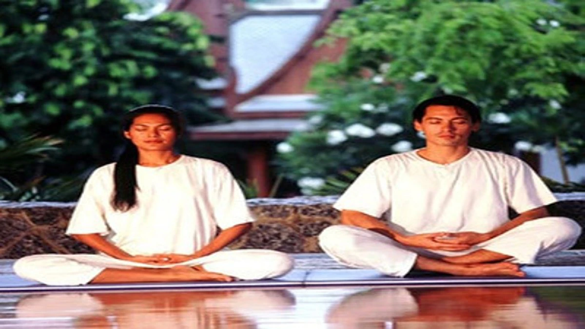 ทำตามนี้ชีวิตดีแน่!! เผยเคล็ดวิธีฝึกเจริญสมาธิและปัญญา สร้างบุญบารมีสูงสุดและยิ่งใหญ่  #แชร์ต่อบอกบุญ