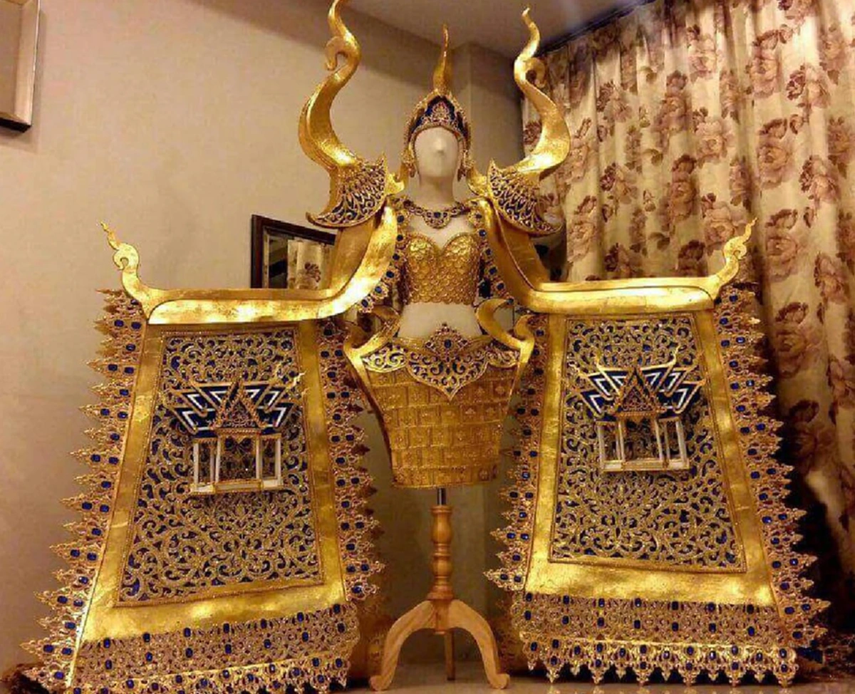 อย่าเอาตราจังหวัด ไปหากิน!! ผู้ว่าฯประจวบ เดือดจัดสั่งห้าม ใช้ตราจังหวัด เพื่อประโยชน์ทางธุรกิจ หลังกองประกวดมิส... ส่อเจตนาไม่ดี!?