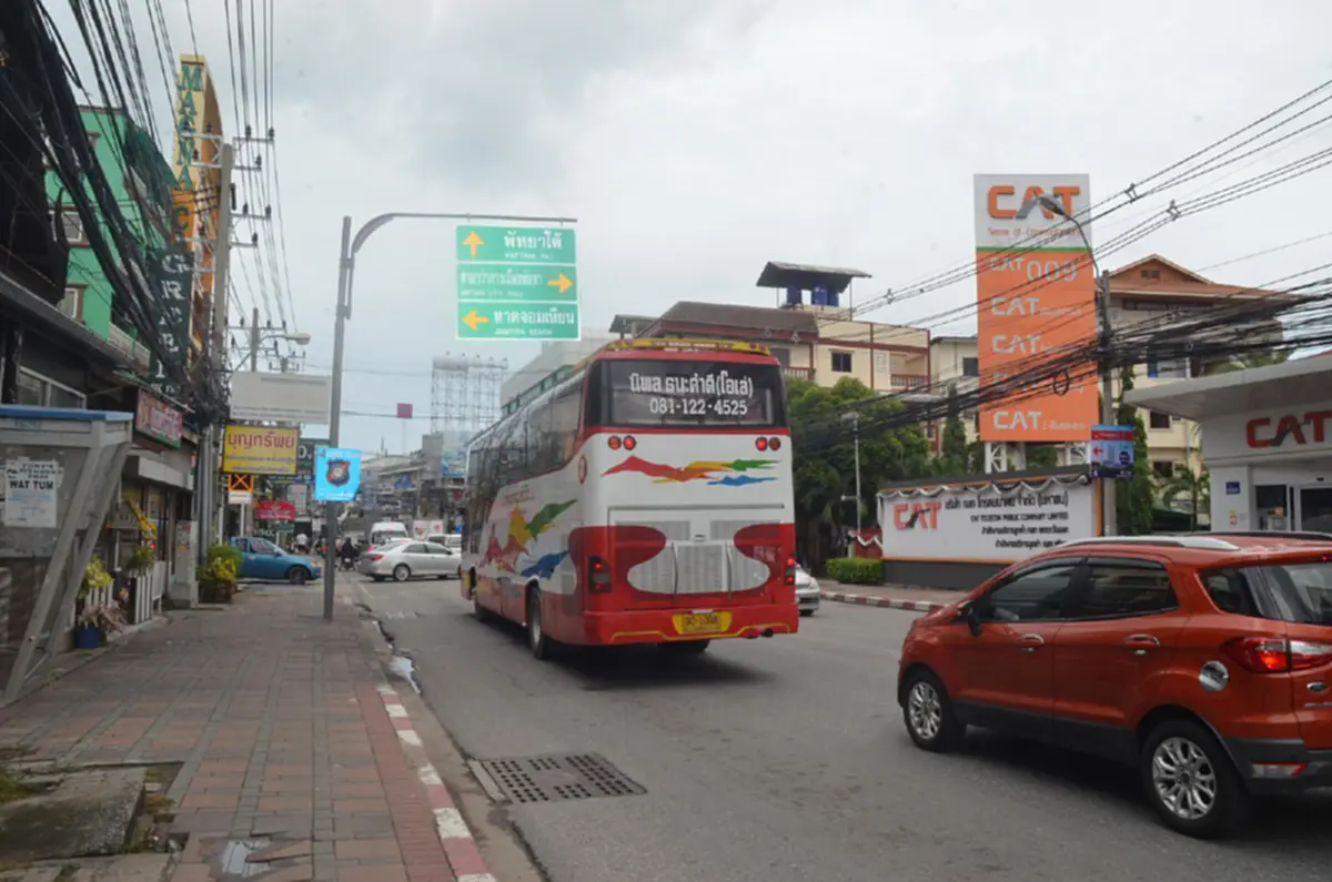 น่าขายหน้า!! โวยลั่นโซเชียล เมืองระดับโลกสะกดป้ายบอกทางภาษาอังกฤษผิด หน่วยงานไหนรับผิดชอบเร่งแก้ไขโดยด่วน!! (มีคลิป)