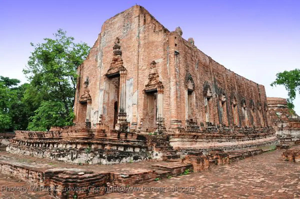 "หลวงปู่ดู่" ยืนยัน ตำนาน "หลวงปู่เทพโลกอุดร" มีจริง!! มาช่วยหลวงปู่ดู่จากพิษไข้ป่า และเคยจำพรรษาอยู่ที่วัดกุฎีดาว!