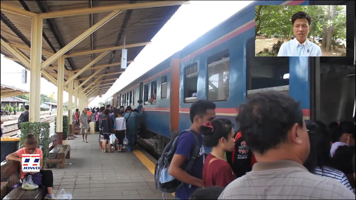 หอการค้าโคราช   ยันรถไฟฟ้ารางคู่ต้องยกระดับเท่านั้น   เตรียมยื่นจดหมายเปิดผนึกถึงนายกประยุทธ์ ในวันที่ 21 ส.ค.นี้