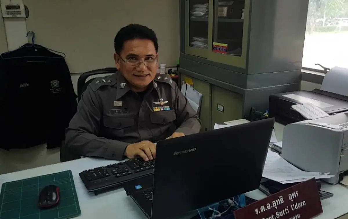 โผล่อีกราย!! จนท.รับเเจ้ง หญิงวัย 49 โดนเชิดเงินจาก"เต็นท์รถมือสอง"  พอติดต่อทำบ่ายเบี่ยง หลังพบผู้ถูกกระทำลักษณะนี้หลายราย  (มีคลิป)