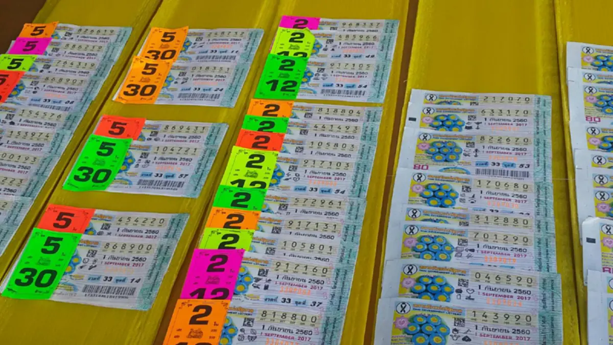 ตระเวนหาเลขเด็ดเชียงใหม่!!!! เซียนหวยแห่ซื้อหวยเลขดัง แม่ค้าบอกงวดนี้ขายดิบขายดี ใครอยากรวยอย่าพลาด!!!