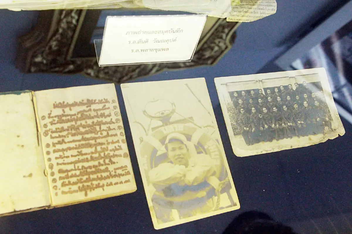 ผู้บัญชาการกองเรือดำน้ำนำทัพ!!! ครบรอบ 80 ปี วันเรือดำน้ำ ความฝันที่เป็นจริงอีกครั้งหลังจัดชื้อเรือดำน้ำ S26T เสริมทัพเรือ