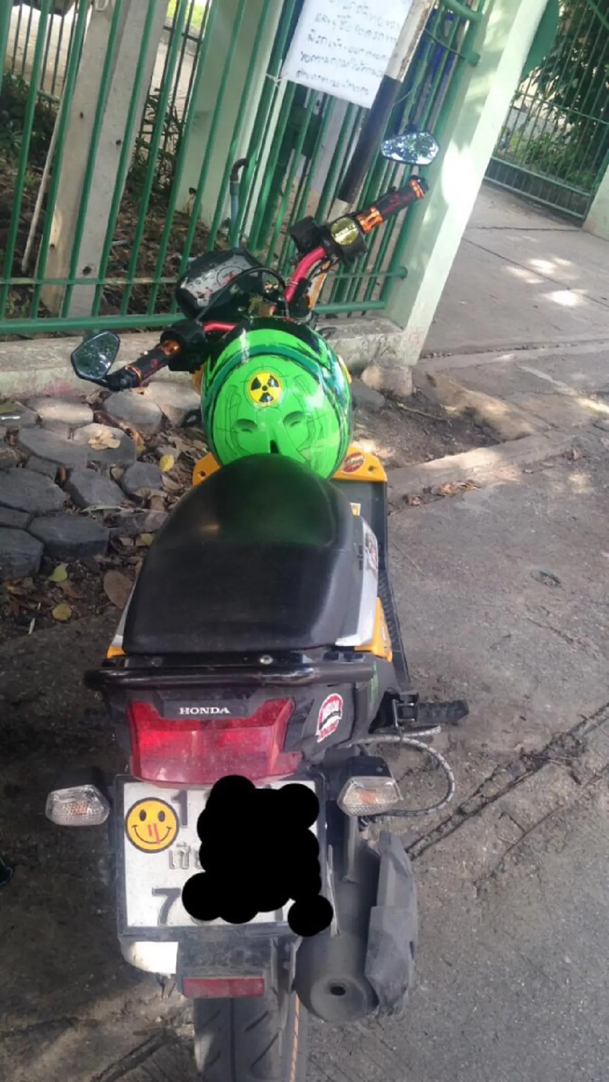 ทำแบบนี้แสดงว่าหนูยังไม่รู้?? จราจรเชียงใหม่ เขามีวงจรปิดไว้ตามแกะรอย จับคนผิดกฎจราจรรอบเมืองกว่า 300 ตัว!! (มีคลิป)