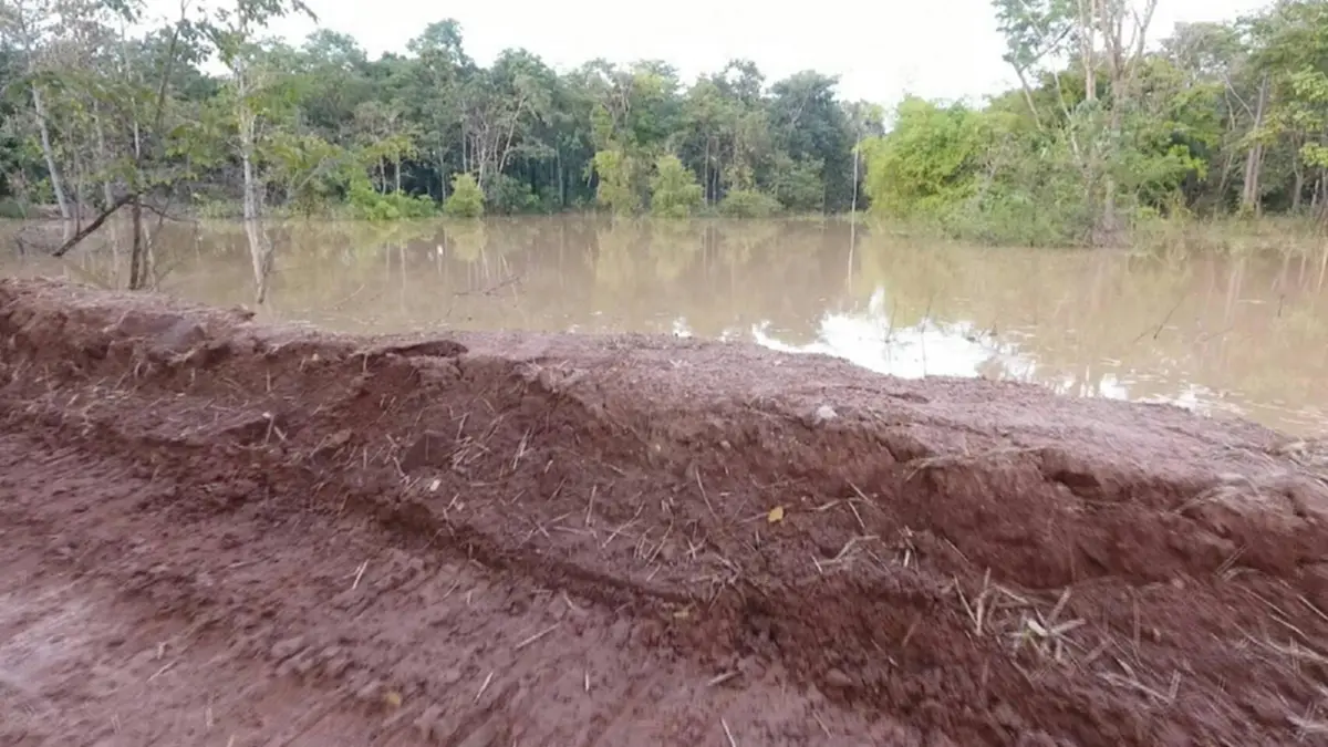 โรงงานกระทิงแดง ขอนแก่น ล้มไม่เป็นท่า ทิ้ง 3 พันล้าน หลังโดนชาวบ้านต้านหนัก เล็งสร้างฐานการผลิตใหม่ เบนเข็มหาเพื่อนบ้าน