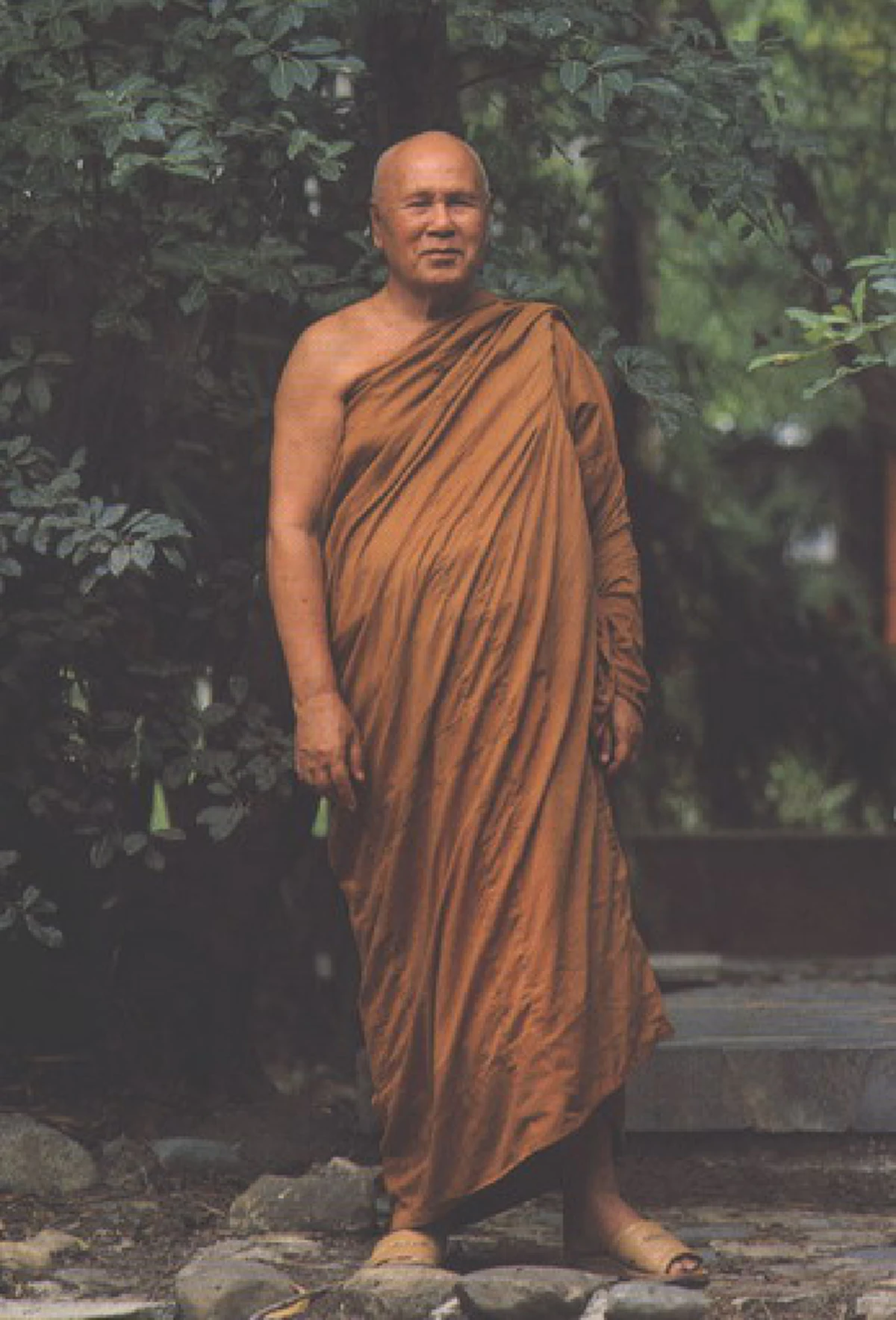 รำลึก ๑๐ ปี แห่งมรณกาล " หลวงพ่อปัญญานันทภิกขุ " วันที่๑๐ ตุลาคม ๒๕๕๐ ด้วย " ๔๒ คติธรรม " เราเกิดมาทำไม มีชีวิตอยู่เพื่ออะไร..