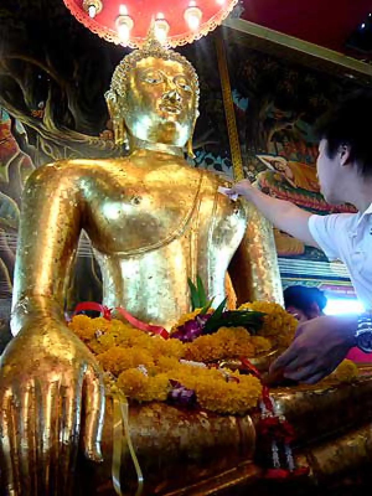 ลองเลย..เห็นผลทันตามานักต่อนักแล้ว!! สถานที่ศักดิ์สิทธิ์ ที่เลื่องชื่อในเรื่องการบนบาน แก้เรื่องหนี้สินล้นพ้นตัว ขอโชคขอลาภ!!