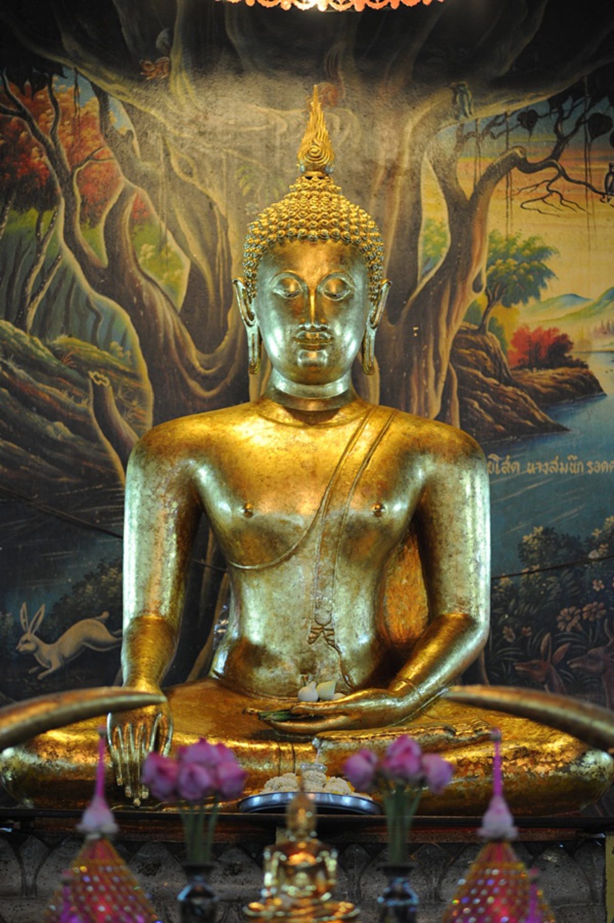 ลองเลย..เห็นผลทันตามานักต่อนักแล้ว!! สถานที่ศักดิ์สิทธิ์ ที่เลื่องชื่อในเรื่องการบนบาน แก้เรื่องหนี้สินล้นพ้นตัว ขอโชคขอลาภ!!