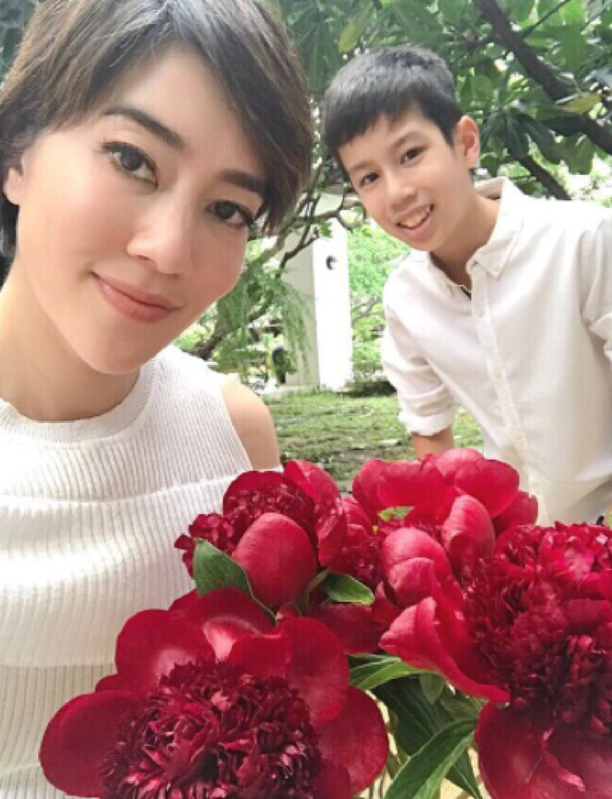 สงสัยมานาน!!!  "เจี๊ยบ โสภิตนภา" ทำไมไว้ผมทรงนี้ตลอด ตั้งแต่เข้าวงการ และนี่คือเหตุผลสุดช้ำ ที่ไม่เคยบอกใคร !! 