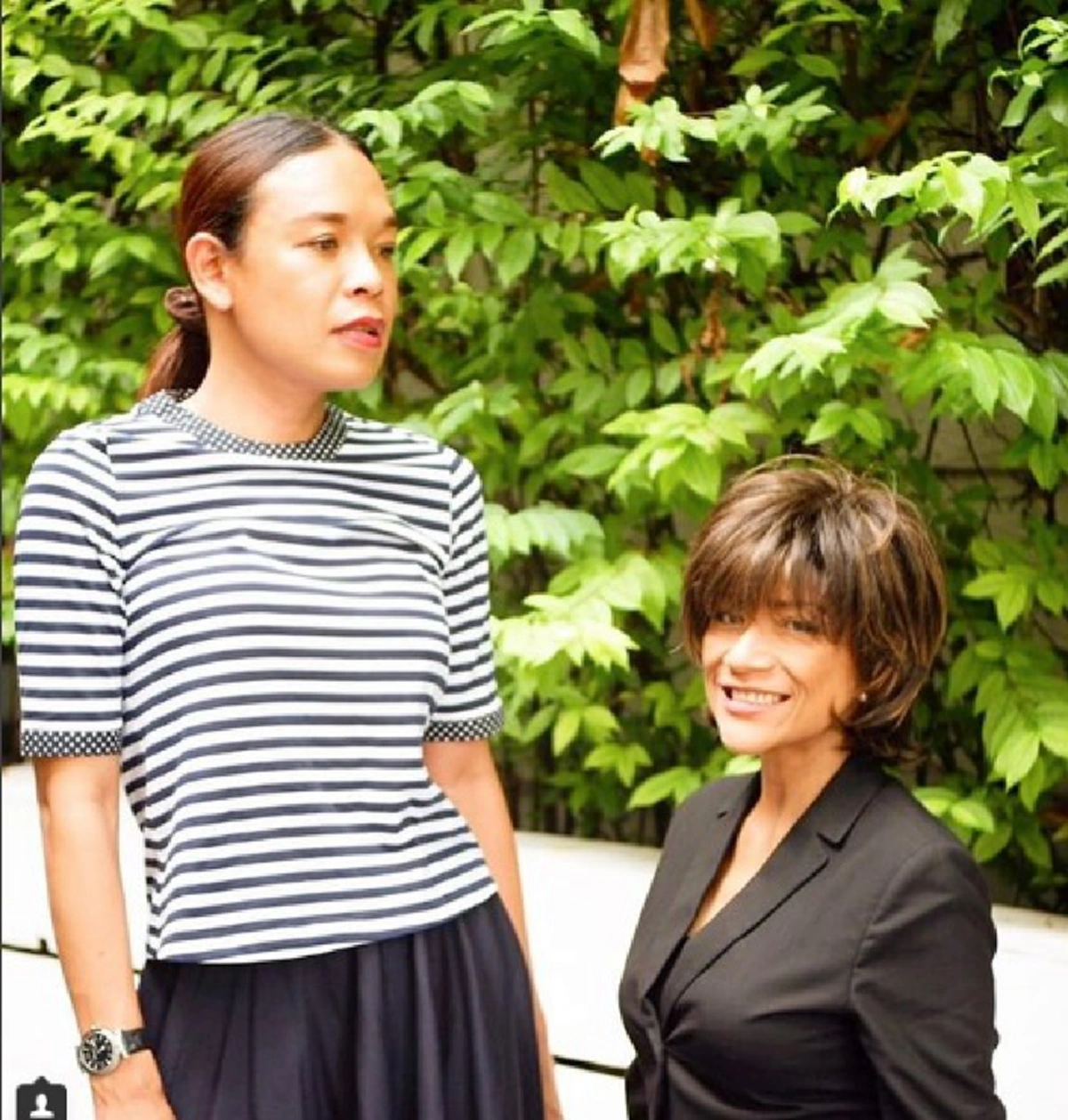 เหมือนตายแล้วเกิดใหม่ !!  ส่องภาพล่าสุด "แอน อังคณา"  ดาราสาวที่นอนป่วยมานาน และนี่คือภาพล่าสุดของเธอ หลังออกจากโรงพยาบาล !!