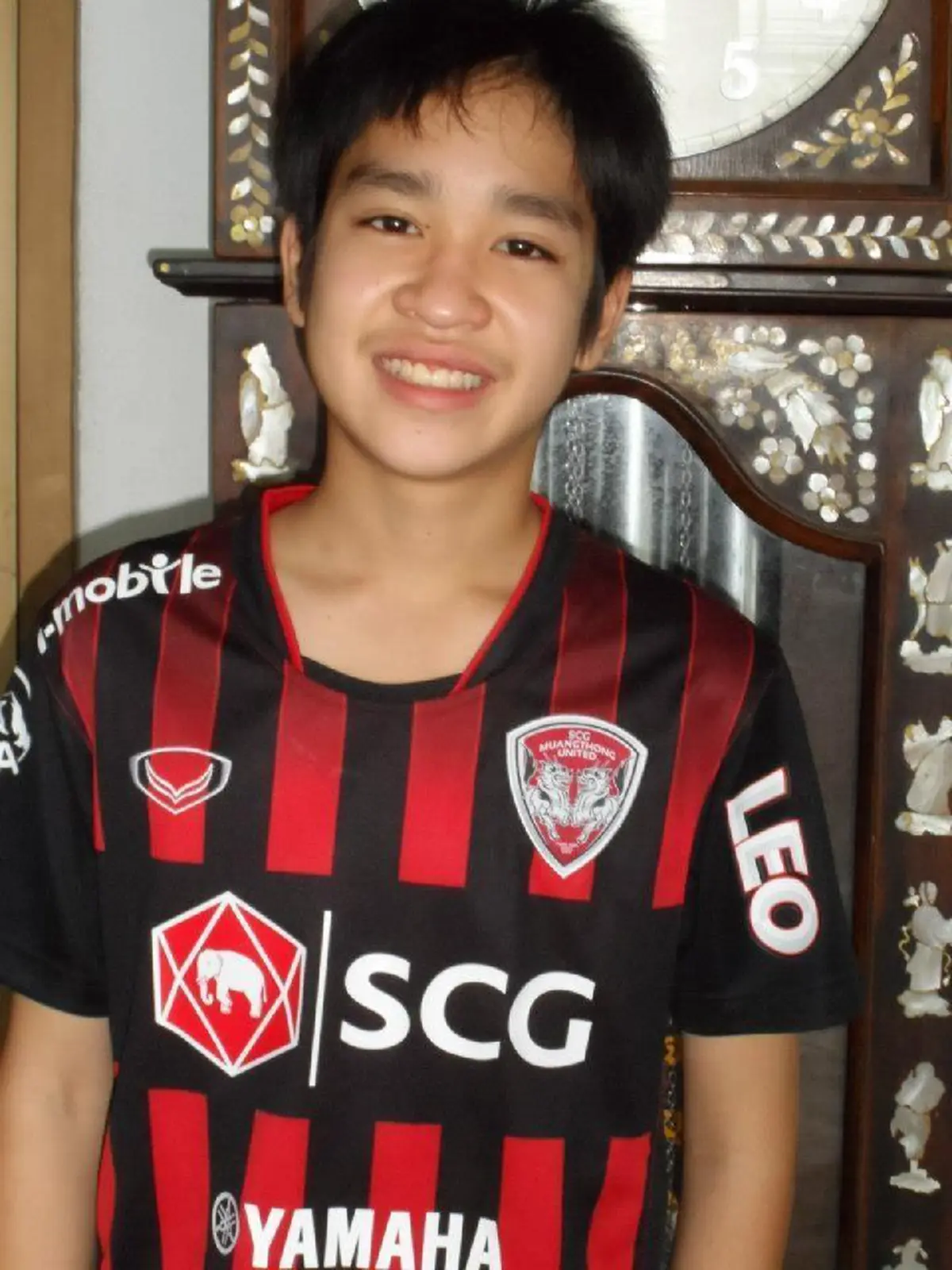 จำแทบไม่ได้ !!! "น้องจุนจุน" อดีตดาราเด็กชื่อดังที่หายไป ล่าสุดโตเป็นหนุ่มอายุ19 แล้ว นี่คือภาพล่าสุดของเขา !!