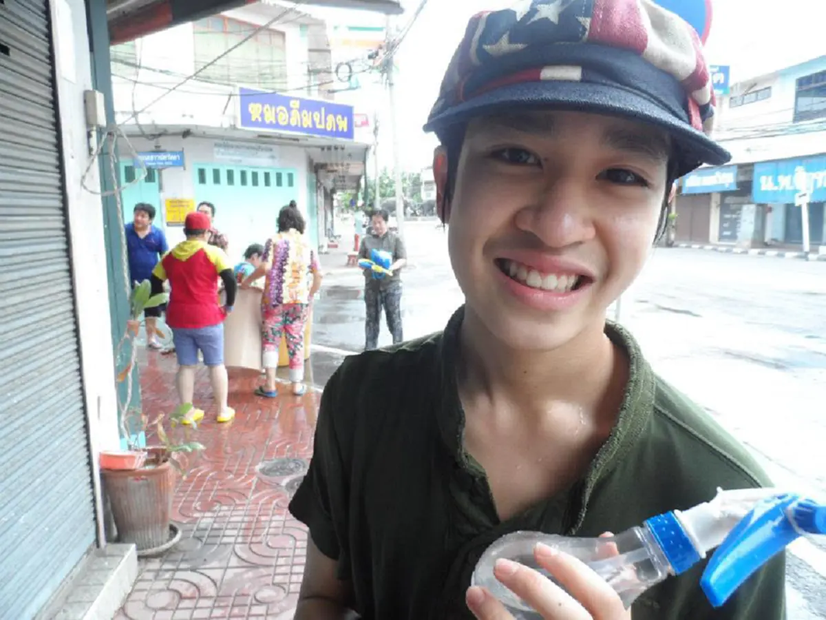 จำแทบไม่ได้ !!! "น้องจุนจุน" อดีตดาราเด็กชื่อดังที่หายไป ล่าสุดโตเป็นหนุ่มอายุ19 แล้ว นี่คือภาพล่าสุดของเขา !!