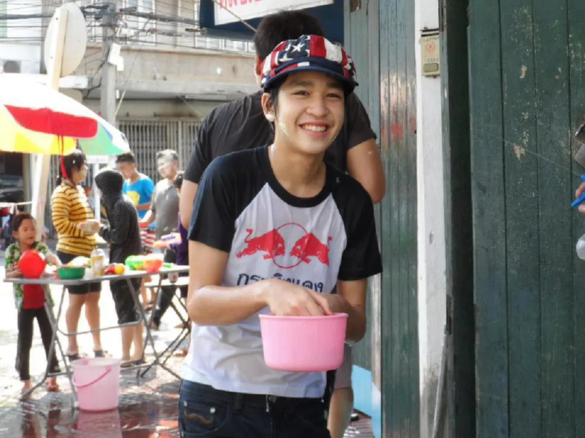 จำแทบไม่ได้ !!! "น้องจุนจุน" อดีตดาราเด็กชื่อดังที่หายไป ล่าสุดโตเป็นหนุ่มอายุ19 แล้ว นี่คือภาพล่าสุดของเขา !!