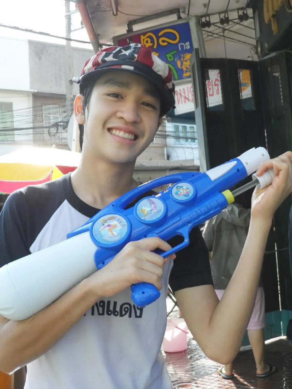 จำแทบไม่ได้ !!! "น้องจุนจุน" อดีตดาราเด็กชื่อดังที่หายไป ล่าสุดโตเป็นหนุ่มอายุ19 แล้ว นี่คือภาพล่าสุดของเขา !!