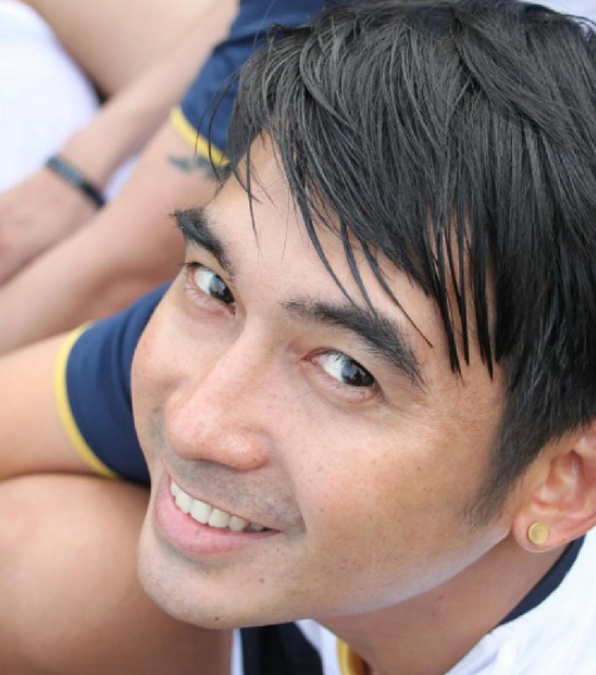 โฟน ฆธาวุธ นักแสดง