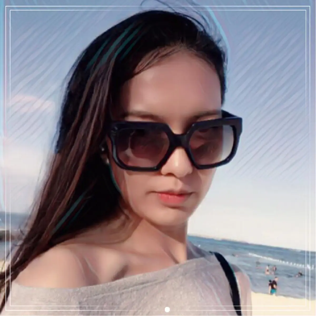 หน่อย อุษณียาภรณ์ รับบท จินดาเมขลา