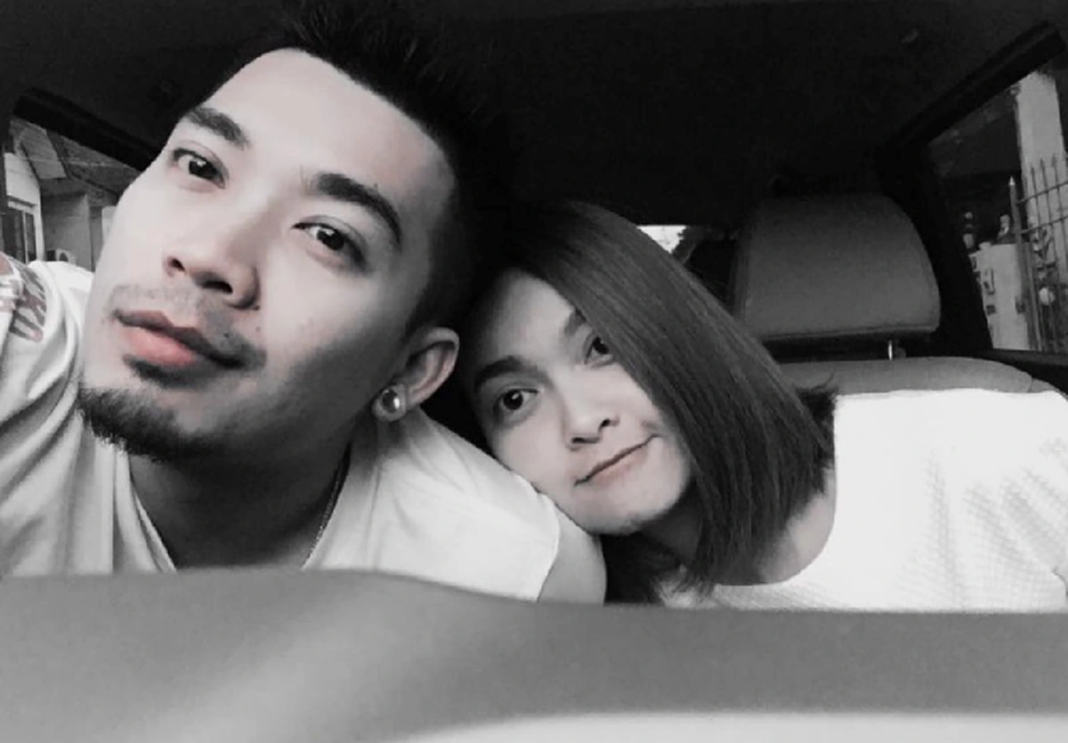 ดวงใจของพ่อ !! ส่องชัดๆ คนนี้แหละ แฟนหนุ่มและพ่อของลูก "แมงปอ ชลธิชา"  อื้อหือหล่อไม่เบานะเนี่ย !!! 