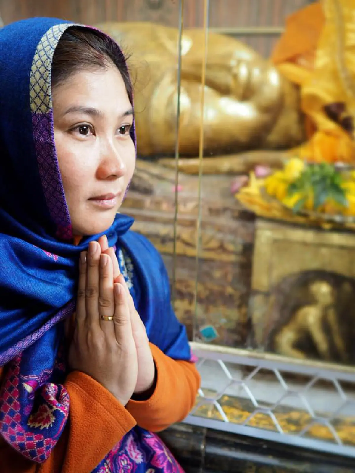 ฟ้ากำหนดแล้ว ! ส่องชีวิต  "ตา สุรางคณา" นักแสดงสาว ที่ตัดสินใจแต่งงานหนุ่มอินเดีย  นี่คือชีวิตล่าสุดเธอของเธอ