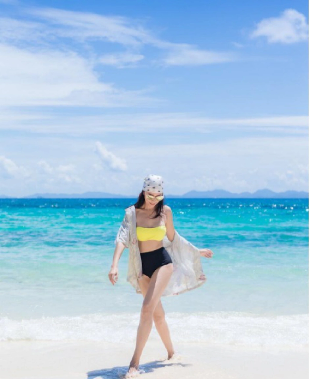 ฟ้าดินคงทดสอบหัวใจเธอ !! นางเอกตัวท็อปช่อง7 กลางวันถ่ายละคร ตกกลางคืนเป็นแม่ค้าตลาดนัด  ขายของหาเงินดูแลพ่อป่วยมะเร็ง ตัวเองเป็นเนื้องอก