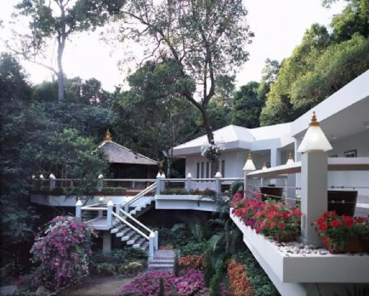 บ้านของพ่อ เปิดพระตำหนักที่ประทับทั้ง 5 ของในหลวง ร.9 ทั้งเรียบง่ายและห่างไกลความหรูหรา (รายละเอียด)