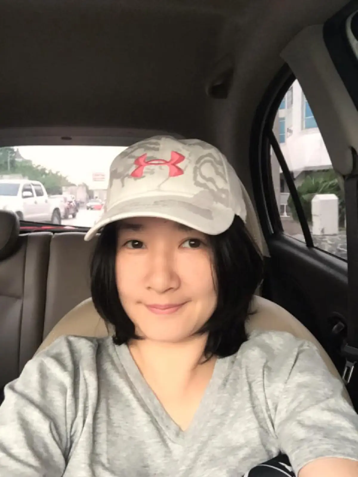 เหมือนได้ชีวิตใหม่ !! จำเธอได้ไหม "ปิงปอง สะแกวัลย์"   ดาราสาวที่หายไป เพราะโดนตัดหางปล่อยวัด พีคหนักประสบอุบัติเหตุ นี่คือภาพล่าสุดของเธอ