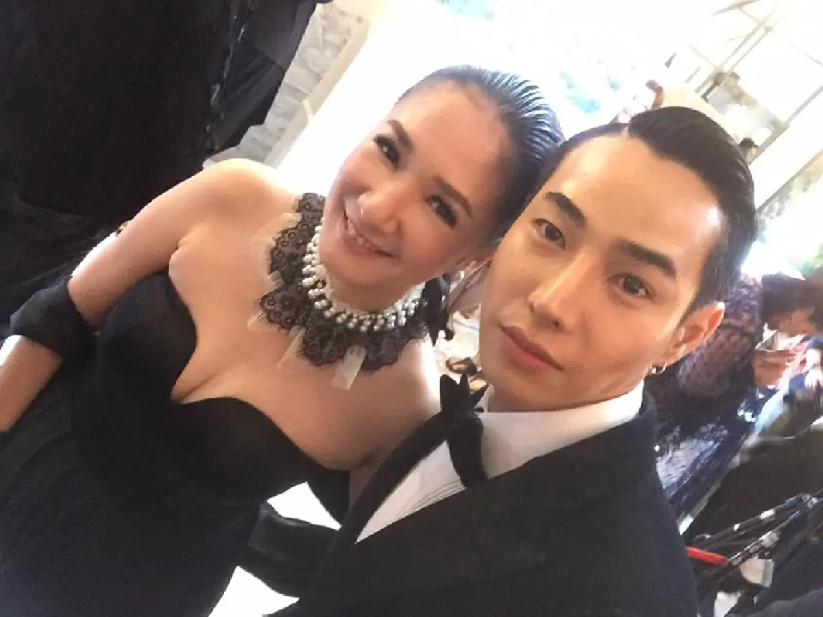 เหมือนได้ชีวิตใหม่ !! จำเธอได้ไหม "ปิงปอง สะแกวัลย์"   ดาราสาวที่หายไป เพราะโดนตัดหางปล่อยวัด พีคหนักประสบอุบัติเหตุ นี่คือภาพล่าสุดของเธอ