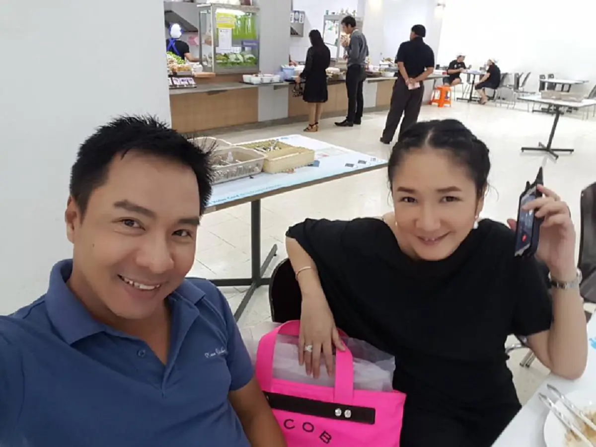 เหมือนได้ชีวิตใหม่ !! จำเธอได้ไหม "ปิงปอง สะแกวัลย์"   ดาราสาวที่หายไป เพราะโดนตัดหางปล่อยวัด พีคหนักประสบอุบัติเหตุ นี่คือภาพล่าสุดของเธอ