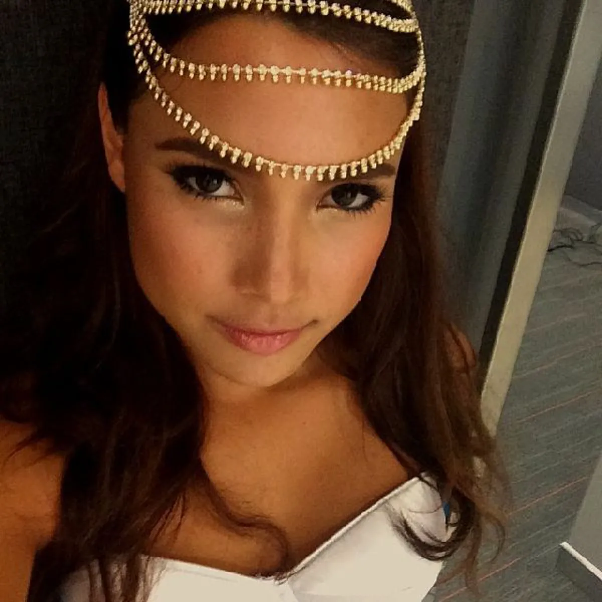 หลายคนไม่เคยรู้ !!  เปิดโปรไฟล์ ดารา- นักแสดง  ที่มีเชื้อสายมาจากเจ้า และเชื้อพระวงศ์ของไทย  มีใครบ้าง ไปดูกัน