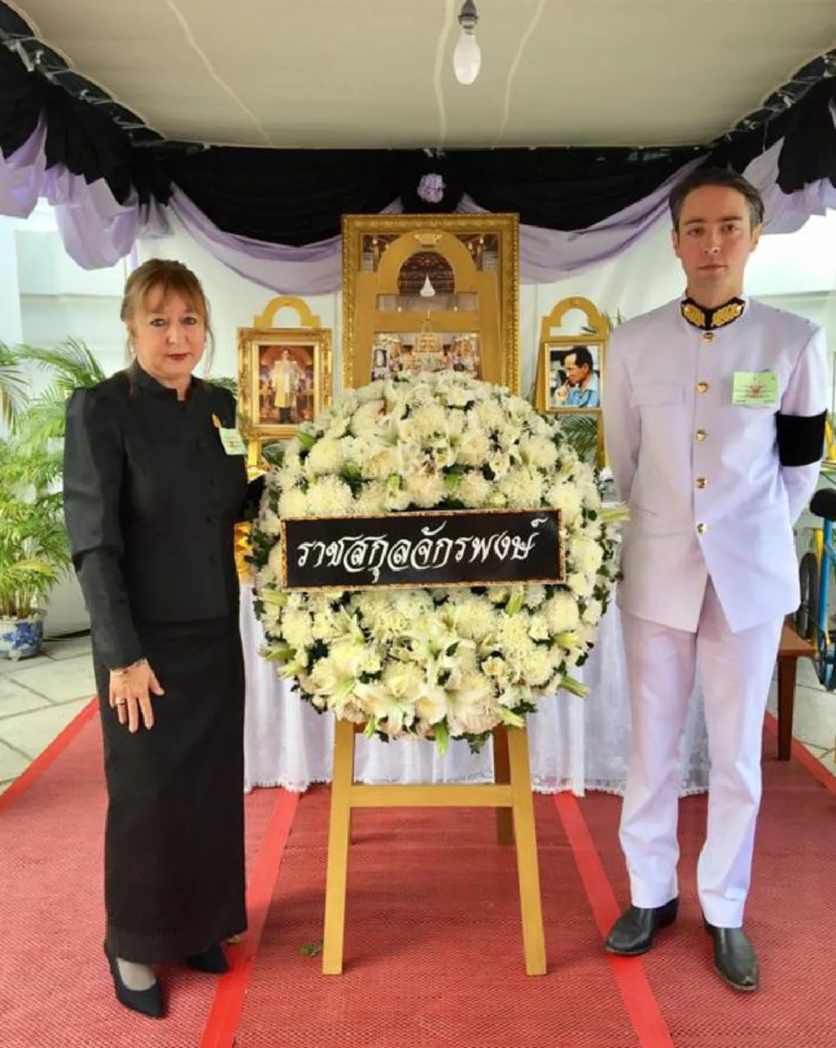 หลายคนไม่เคยรู้ !!  เปิดโปรไฟล์ ดารา- นักแสดง  ที่มีเชื้อสายมาจากเจ้า และเชื้อพระวงศ์ของไทย  มีใครบ้าง ไปดูกัน