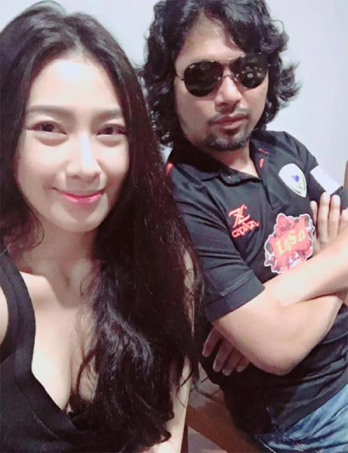 รักจริงหวังแต่ง !!!  "เสก โลโซ "  หมั้น"อีฟ แม็กซิม"  แล้ว สยบข่าวดราม่า  ผู้หญิงของเล่น