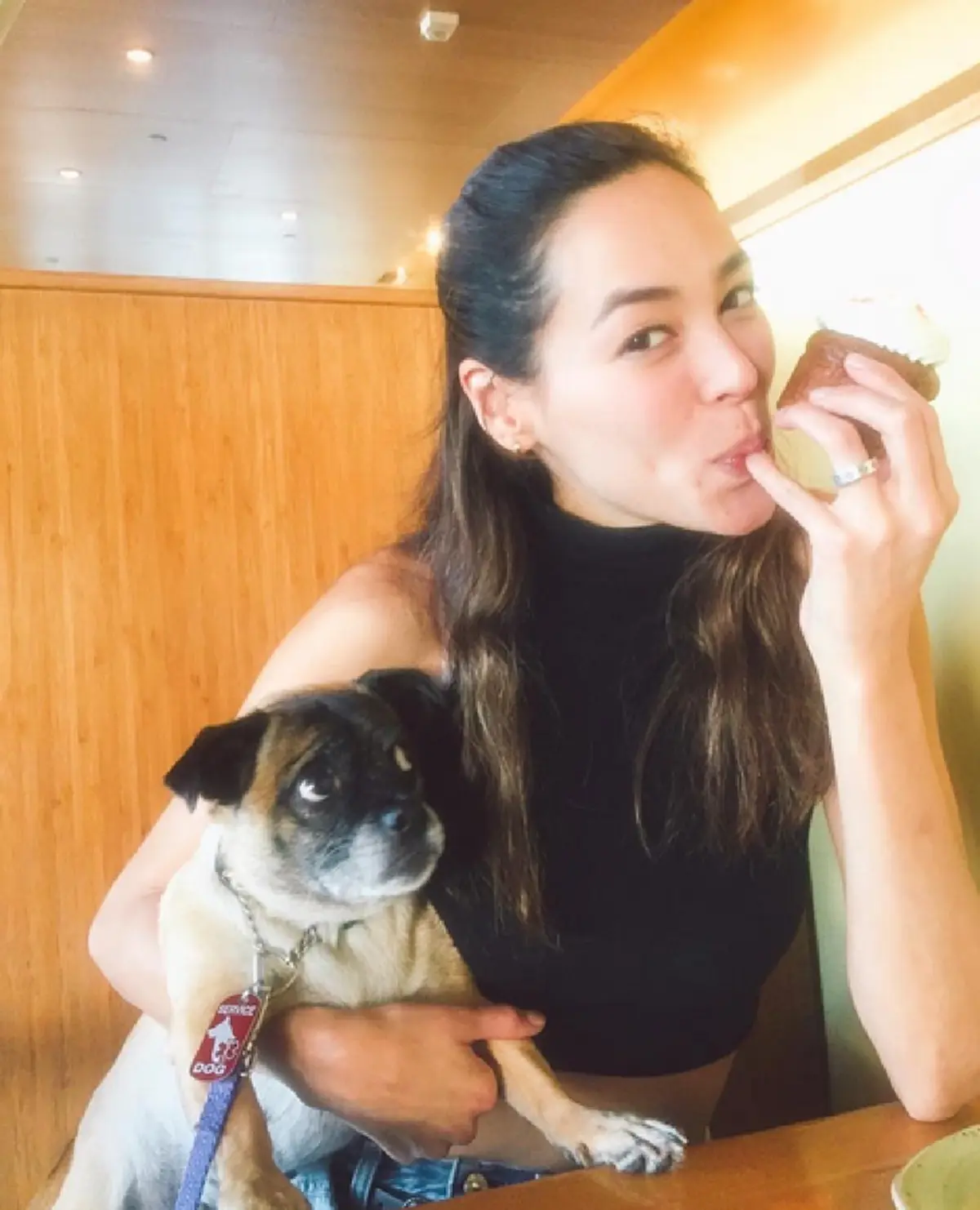 พระเจ้าช่วยกล้วยทอด!!! จำพวกเธอได้ไหม นางแบบรีเจนซี่ ทั้ง 4 ปัจจุบันเปลี่ยนไปมาก! ใครเห็นต้องถามไปทำอะไรมา !!?