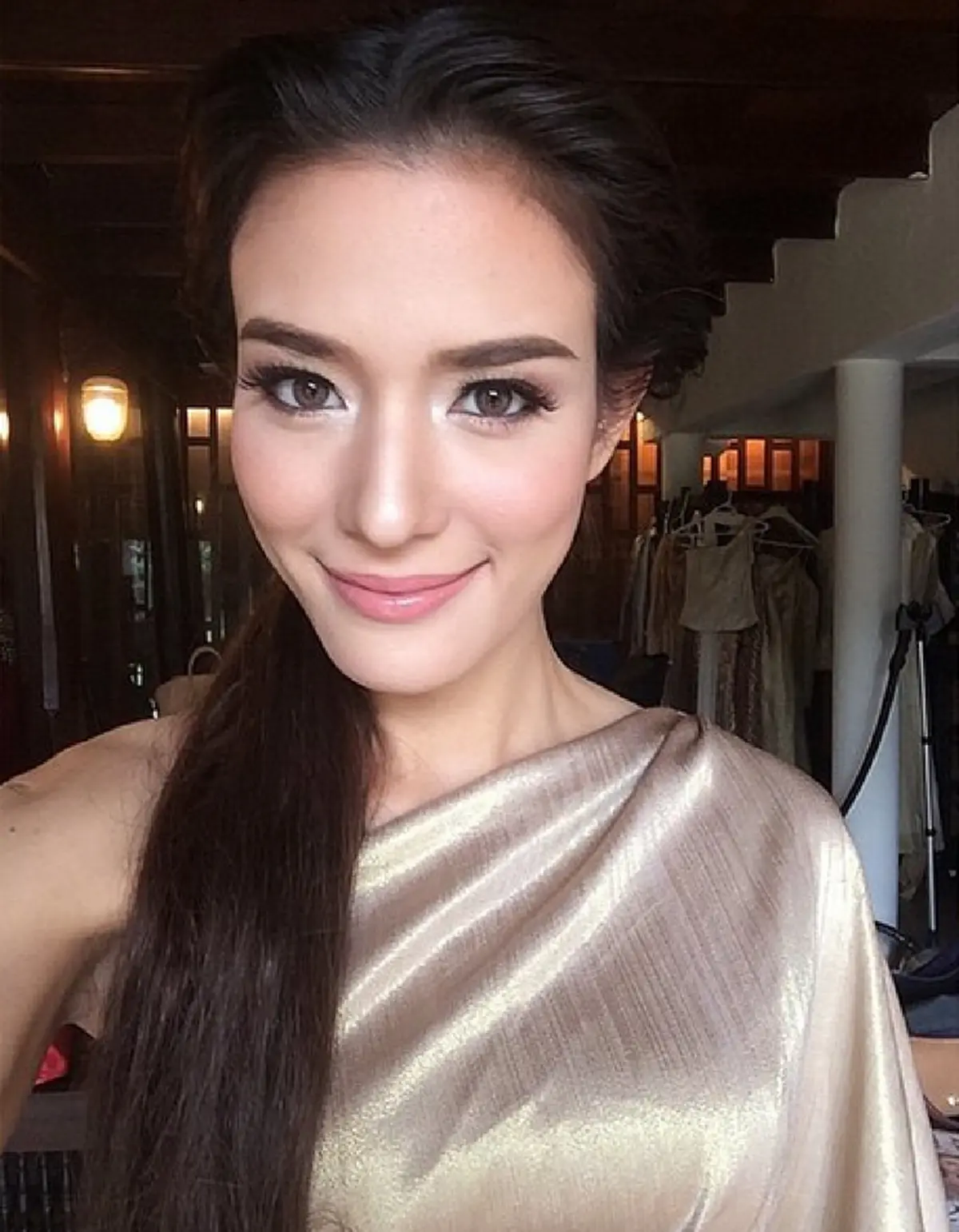 พระเจ้าช่วยกล้วยทอด!!! จำพวกเธอได้ไหม นางแบบรีเจนซี่ ทั้ง 4 ปัจจุบันเปลี่ยนไปมาก! ใครเห็นต้องถามไปทำอะไรมา !!?