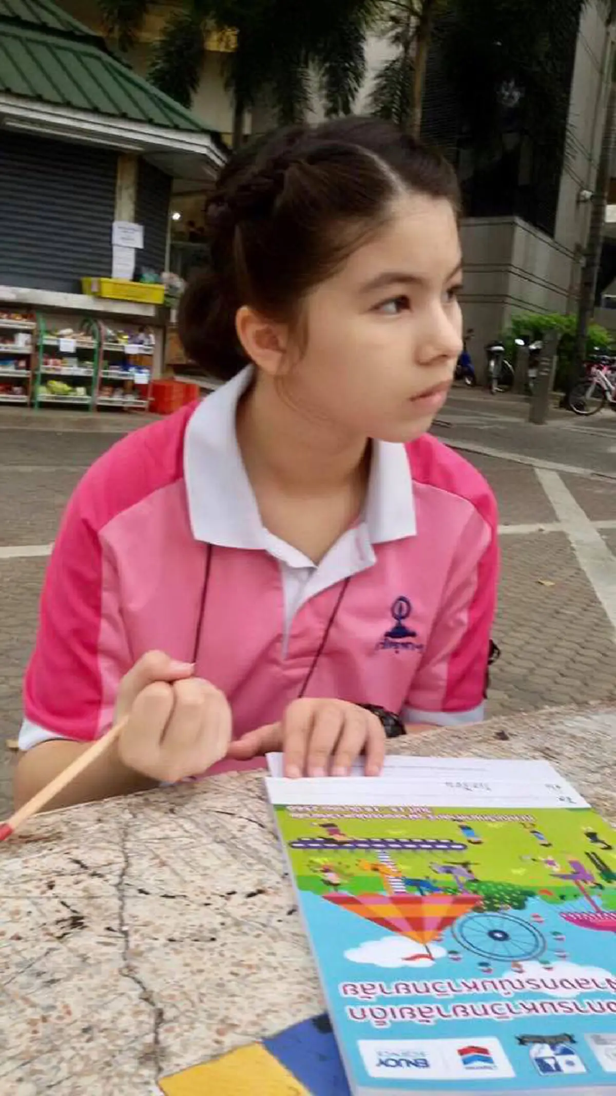 OMG หนักมาก!! จำได้ไหม " น้องลิซซี่ หมูฉึกๆ " ปัจจุบันเปลี่ยนไปจนจำไม่ได้!! ฉายแววความน่ารักมาแต่ไกล !!?